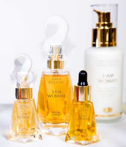 I Am Woman. #seductive #empowering #perfume #bodyandsoul #iamwoman