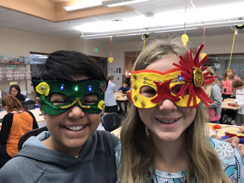 Altona Middle School tweet media