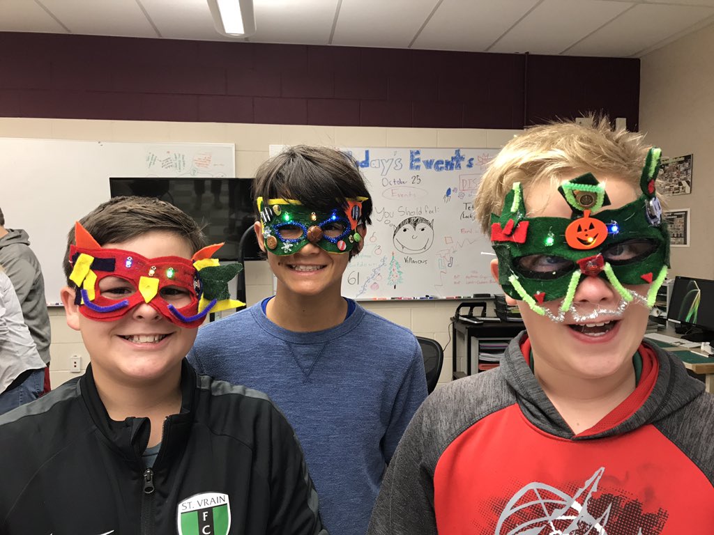 Altona Middle School tweet media