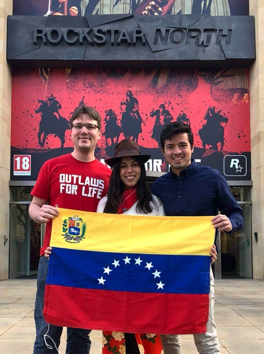 Saúl González D. tweet media