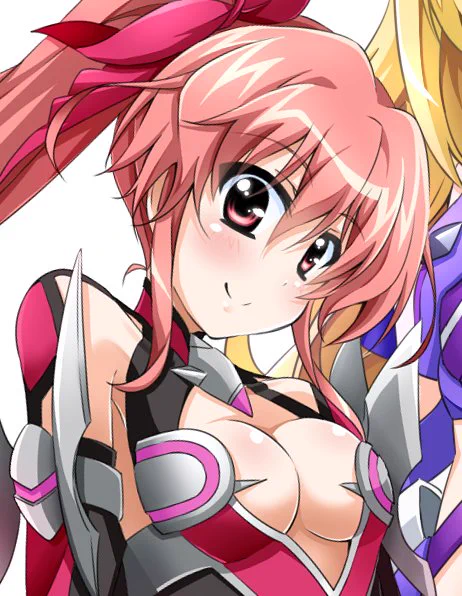 イリス 