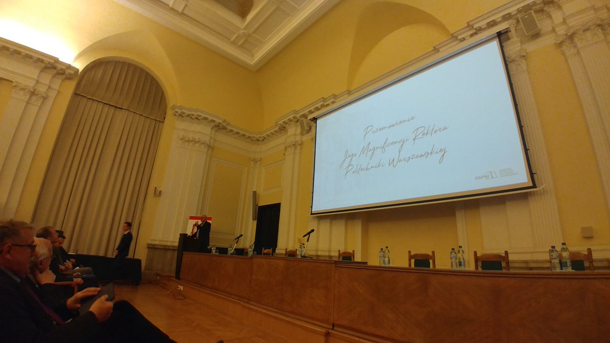 Mateusz Gawroński tweet media