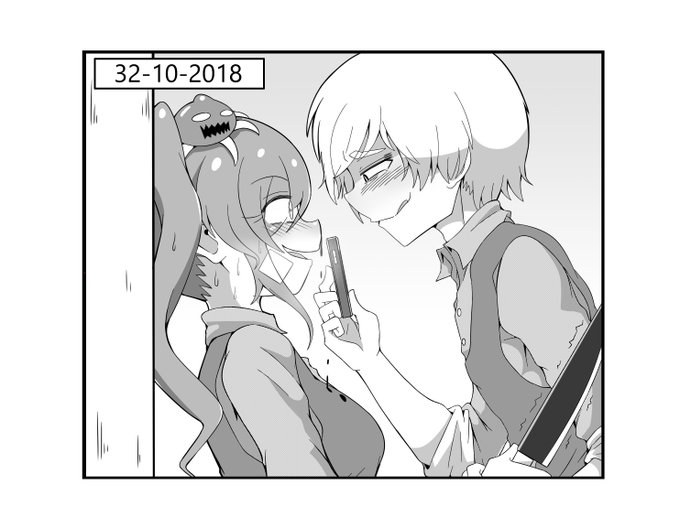 ヤンデレラヴァーズ-03 