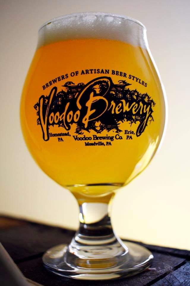 Voodoo Production tweet media