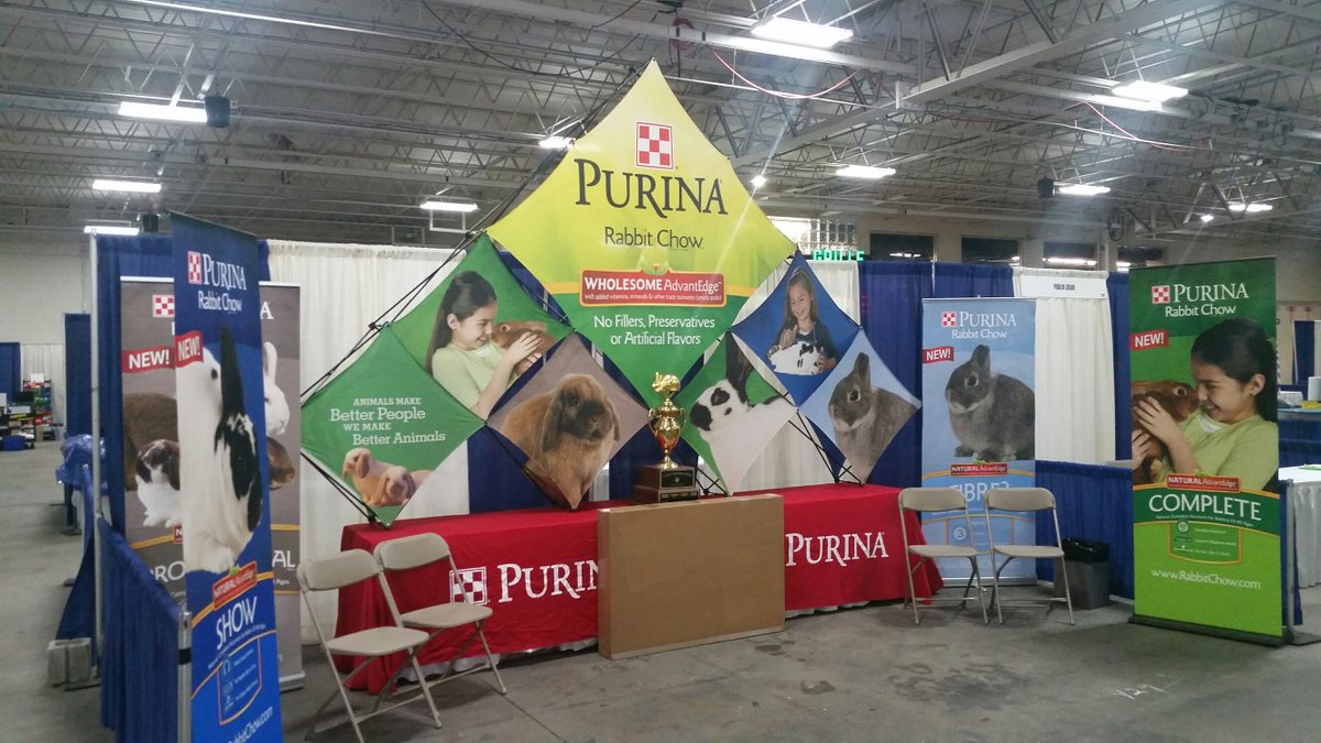 serexpo's tweet photo. SER is pleased to be working with #ARBA on their 95th Annual Convention! #ESE #ARBA #SERExpo https://t.co/PUTGThZrQc