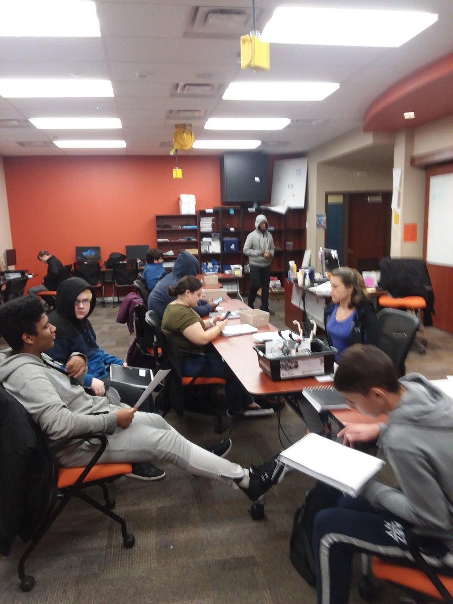 BTBOCES PTECH Computer Science (@btbocesptechcs) | Twitter