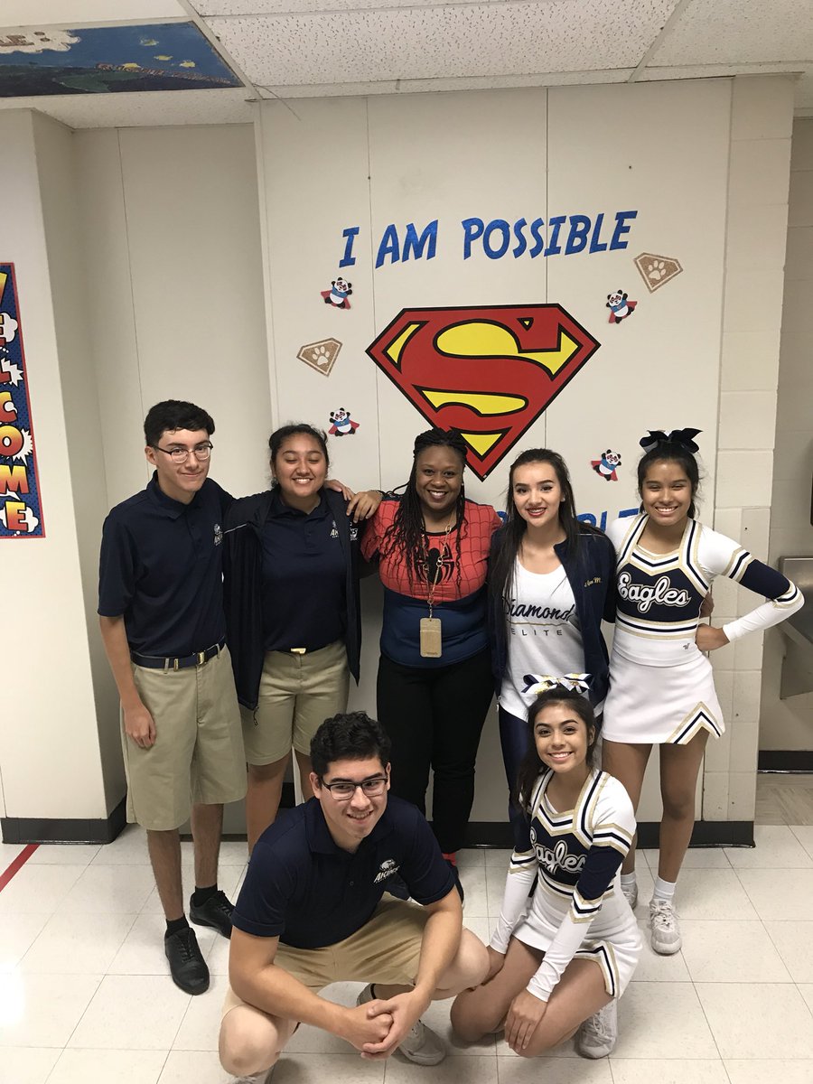 Palm Elementary tweet media