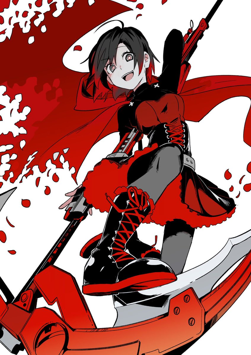 🌹 Revamped account ! Back to Ruby🌹

🌹Ships with chem🌹

🌹Lewd in DMs 🌹

🌹Innocent Rose here 🌹

🌹Slight AU 🌹