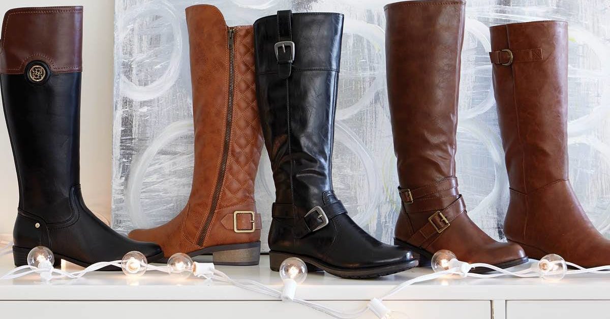 penneys clarks shoes