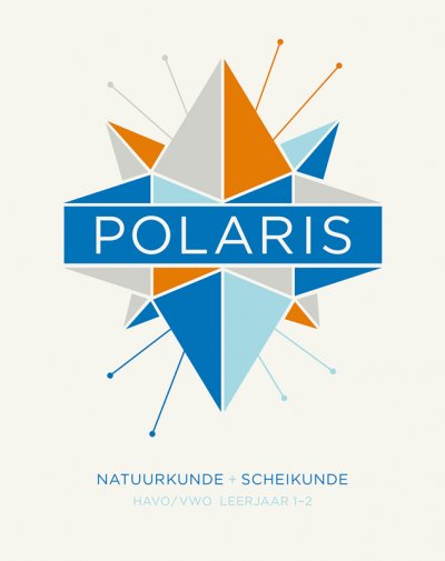 POLARIS is dé nieuwe RTTI-methode natuur- en scheikunde voor leerjaar 1 en 2 voor havo/vwo met aandacht voor twee belangrijke aspecten van de natuur- en scheikunde: de toepasbaarheid ervan én de absolute schoonheid van het vak. Pilotmateriaal aanvragen? boomvoortgezetonderwijs.nl/polaris-havovwo