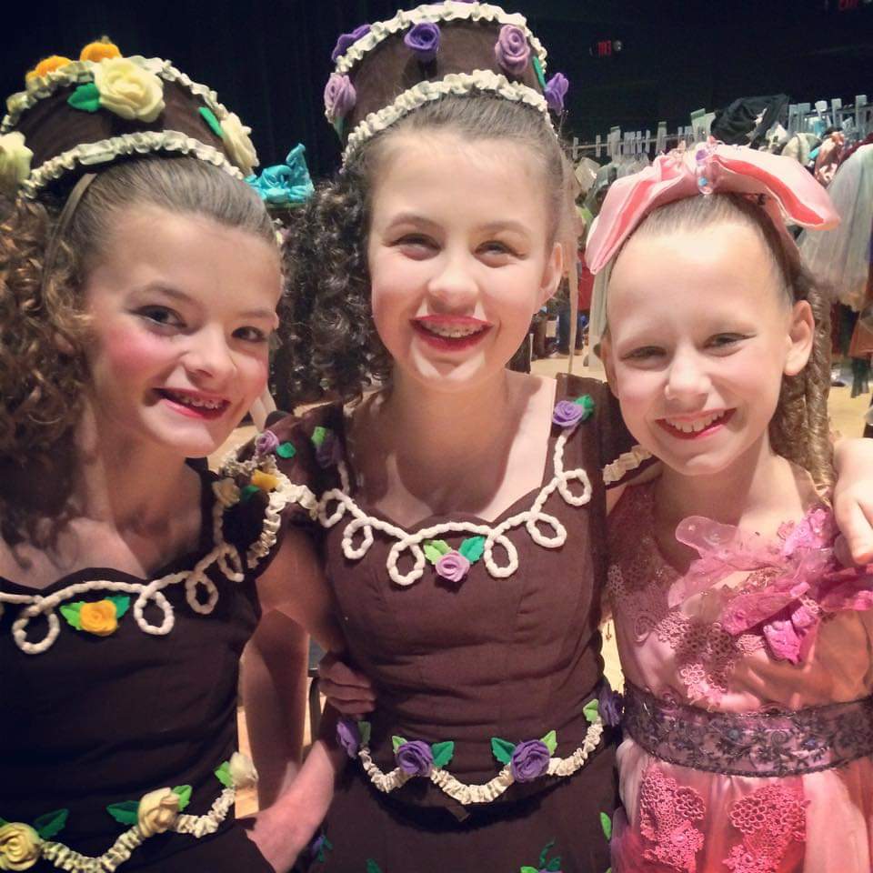 shannon_farmers's tweet photo. It's Nutcracker Audition Day with @AmMidwestBallet Good luck to all the dancers!! https://t.co/9rxxZSf1L2