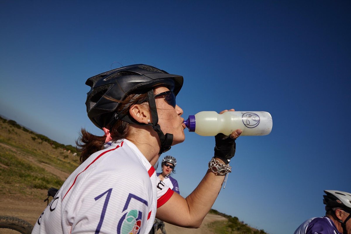 m2mtweets's tweet photo. You still have time to sponsor the #Cycle2Zero 2018 team! Just visit their Just Giving page here: https://t.co/zBzEtSjTrD. Weโre so proud of everything they have achieved, not only the vital funds theyโve raised but the mileage they have pedalled! ๐พ๐ฟ๐ฆ#SouthAfrica #CyclingLife https://t.co/yagPZFODr4