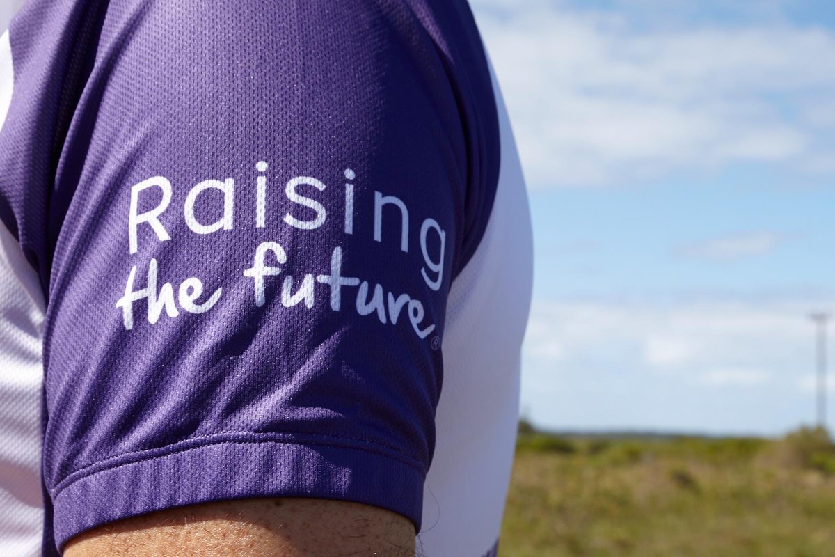 m2mtweets's tweet photo. You still have time to sponsor the #Cycle2Zero 2018 team! Just visit their Just Giving page here: https://t.co/zBzEtSjTrD. Weโre so proud of everything they have achieved, not only the vital funds theyโve raised but the mileage they have pedalled! ๐พ๐ฟ๐ฆ#SouthAfrica #CyclingLife https://t.co/yagPZFODr4