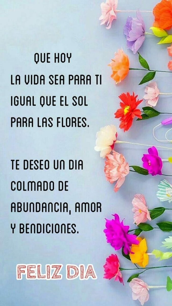 AlisaLuarte's tweet photo. Un excelente día para todos https://t.co/lDonalcZyN