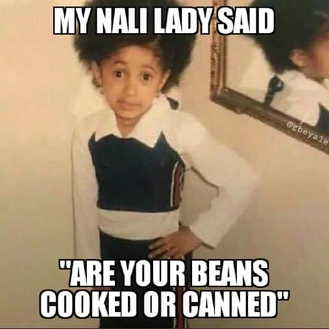 gbeyale's tweet photo. I swear, EVERY TIME we do a Navajo Taco sale...

#NeverFails #CardiBenally #DidYouSoakThemOrWhat #NativeProbs https://t.co/MTSnH6kop4
