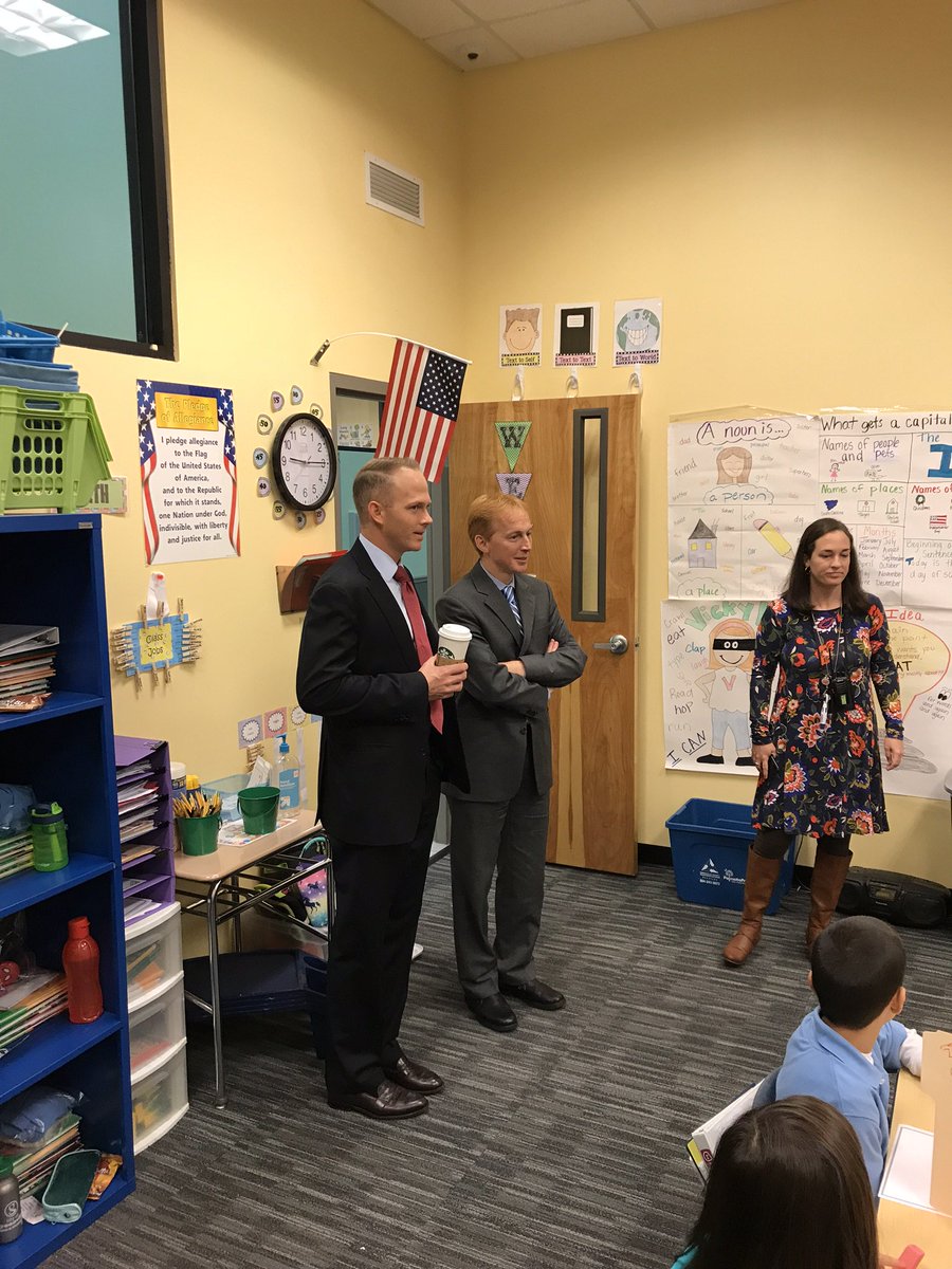 GREEN Charter School tweet media
