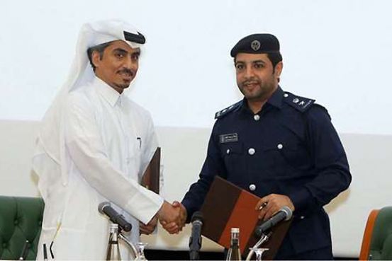 Qatar is BooMING tweet media
