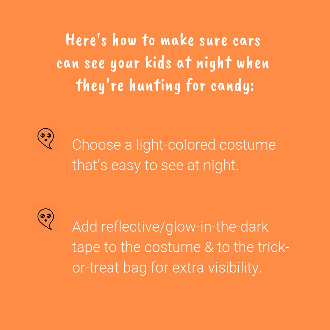 WonderDads's tweet image. The big day is just around the corner! From one dad to another, wishing you and your family a safe and fun Halloween!

#WonderDads #dadlife #dadtip #halloween