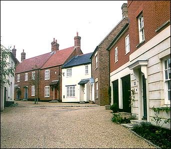 HallsPropLaw's tweet photo. The answer is Yes from us #PrinceCharles #Poundbury https://t.co/jm5LpHAdaQ https://t.co/j8yU6aw7A0