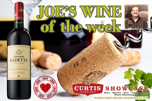 curtisliquors's tweet photo. Dynamic. Exciting. Progressive. These are three words that apply to the wine scene that exists today in South Africa, a land of unmatched physical beauty where great wealth is bordered by poverty and danger... visit us @curtisliquors #wine #winelovers

https://t.co/LUyIdPgTbW https://t.co/gd8ss5GlE9
