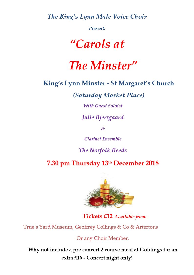 Kings Lynn MVC (@kl_mvc) on Twitter photo 