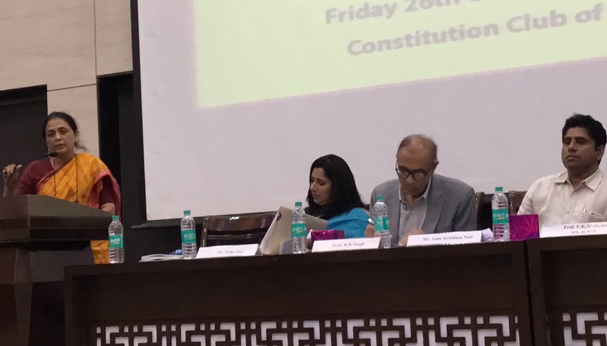 TRCSS2's tweet image. #SCDR @JNU_IN released today
"2018 #KeralaFloods: Report on Governance and Legal Compliance”
at @ccoi_1947
@SCDR74782291 @Amitawah #DRR