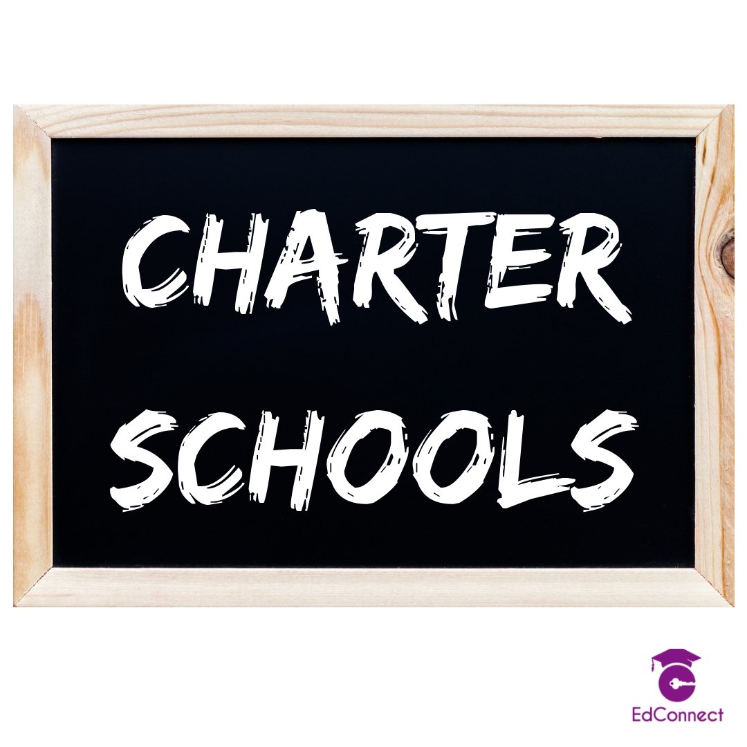 Education_101's tweet photo. A charter school implements the same standards as traditional public schools, but have the flexibility to use different teaching styles so students can reach their full academic potential.

For more information: https://t.co/SPCgx4BJis

#edconnect #501c3 #charterschools https://t.co/zRvMIhy8bo