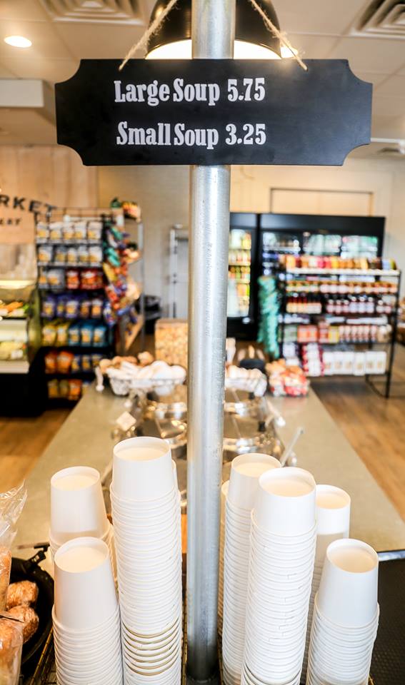 MysticMarketCT's tweet photo. With three different locations to choose from, you have a soup-er wide array of options. Choose from favorites such as vegan tomato zucchini, sweet potato &amp; bacon and more! https://t.co/TMOWWuLHgr