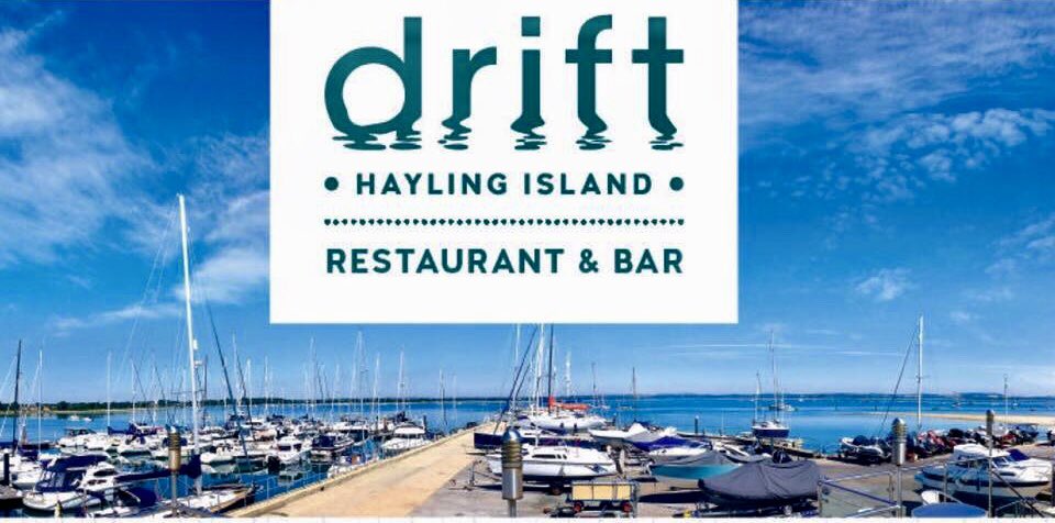 Callum_James94's tweet image. Drift Hayling Island!! 

Friday’s Prosecco special, only £15 a bottle! 

Head on down to Sparkes Marina anytime today to receive this amazing offer 🍾🥂