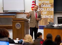 fleejack's tweet photo. Mark your calendars for Nov 3, 2018
I will be returning as a Guest Lecturer @NotreDame @NDscience #Diversity #Culture #Religion in #Science course &amp; will be televised @zoom_us from The Harvey &amp; Lucinda Gantt Multicultural Center on the campus of @ClemsonUniv via @clemson_IncEq https://t.co/FZf3XRGbF1
