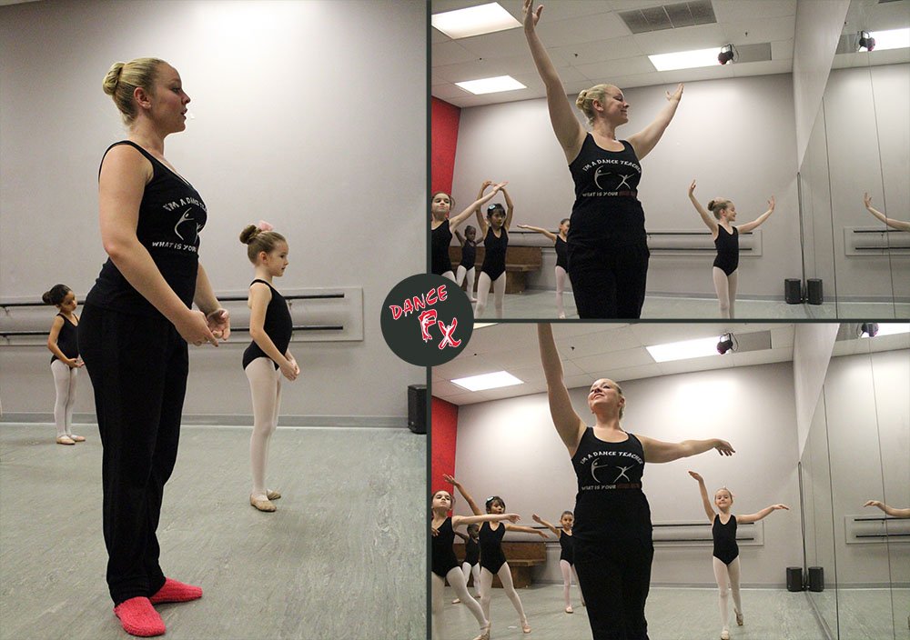 dancefxsunrise1's tweet photo. A dance teacher is more than an educator, but they are also a mentor or a role model to the student. #Ballet #BalletTeacher #DanceEducator #DFX22 https://t.co/ujt4Dd7nRs