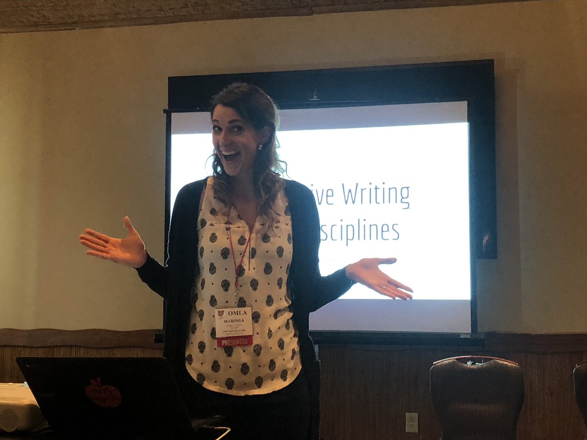 Emily Moore tweet media