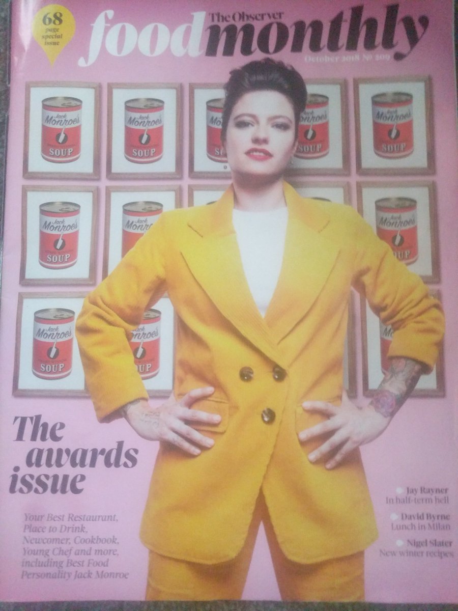 Very proud to announce that the Heart got a runner up spot in the Observer Food Awards 2018 for "Best Place To Drink" in the UK. Thanks to everyone that took the time to vote for us, we are over the moon! <a href="/ObsFood/">The Observer Food</a> <a href="/VisitNland/">Visit Northumberland</a> #northumberland #Pubs #Hexham #caskale