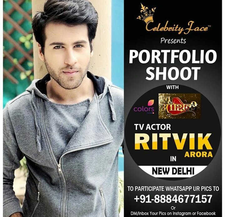 Ritvik Arora tweet media