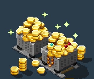 Getting ready to start our #Minecraft Minecoin giveaway program! We'll also be looking for feedback and suggestions, so you can participate for free maps, skins, news, who knows what else! Follow to make sure you see the tweets!