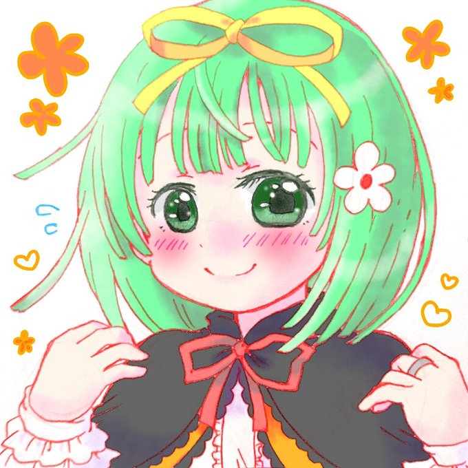夏目かこのtwitterイラスト検索結果
