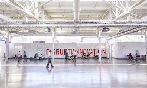 Texas Medical Center Innovation tweet media