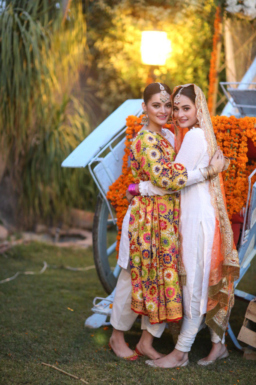 Dholki dresses 2018 cheap