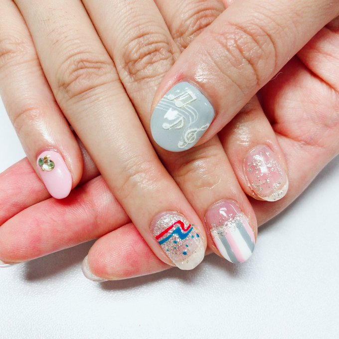 Popular Tweets Of ナイスネイル池袋 7 Whotwi Graphical Twitter Analysis Popular Tweets Of ナイスネイル池袋 7 Whotwi Graphical Twitter Analysis