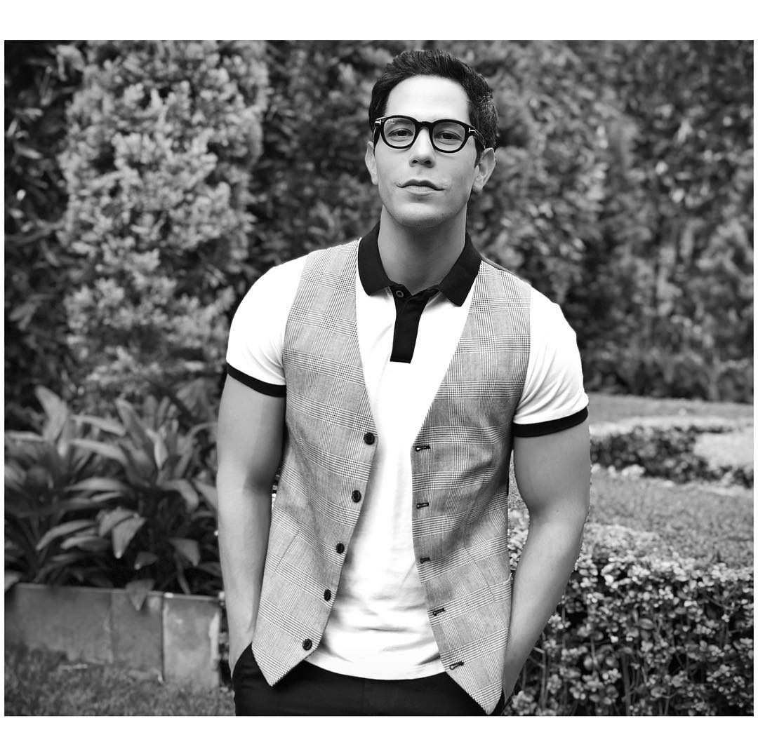 LatamRbd's tweet photo. Nuestro Querido ex -rbd ahora es Gabo @christiancha en @Like_laleyenda https://t.co/9rKODeSsAN