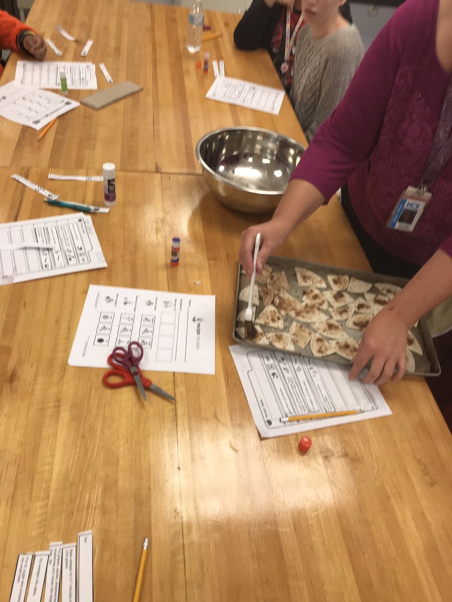 KMendezAHS's tweet image. #AHSengagement #FUNctionalFridays