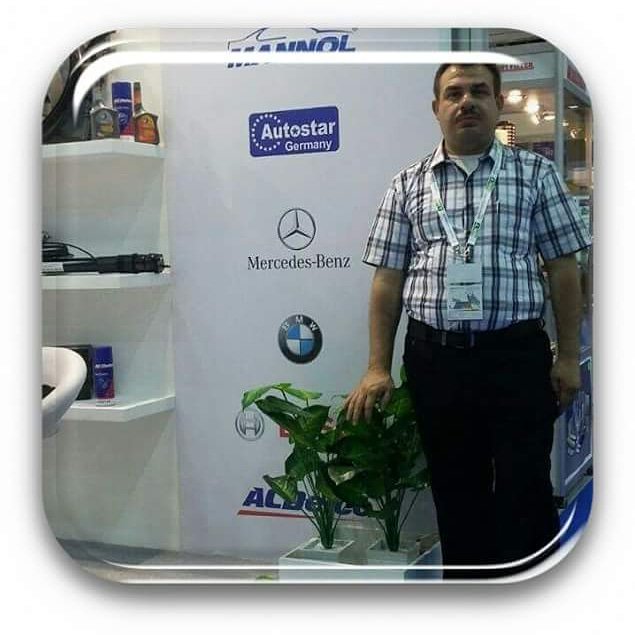 Muhammad Fahad AKKAD (@fahadakkad) on Twitter photo 