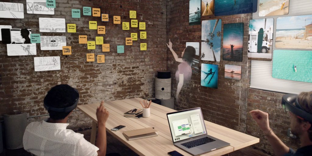pifiore's tweet photo. #Spatial #ProductHunt
Spatial: Collaborate from anywhere in AR https://t.co/67eeoay09z via @VL https://t.co/L3ZS8nxX04
