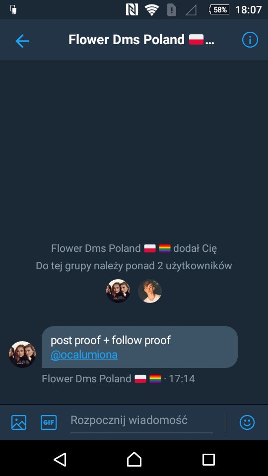 SaintNeuer's tweet photo. Dziękuję za to dm! ❤
@FlowerDmsPl https://t.co/owvZgQHrZx