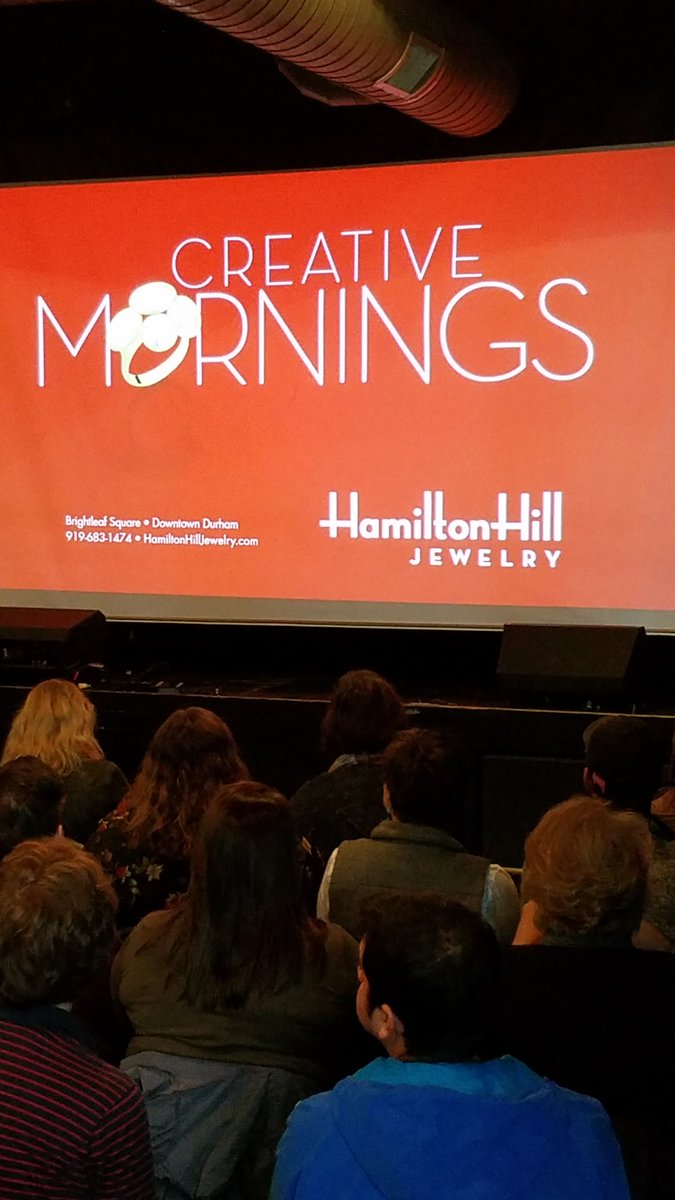 HamiltonHillNC's tweet photo. @CM_RDU @Napwright @motorcomh @NCMHTweets Proud to sponsor #CMRDU #CMhonesty . Please return to #Durham soon. Drop in on us at #brightleafsquare anytime! https://t.co/1wXkHoL0qh