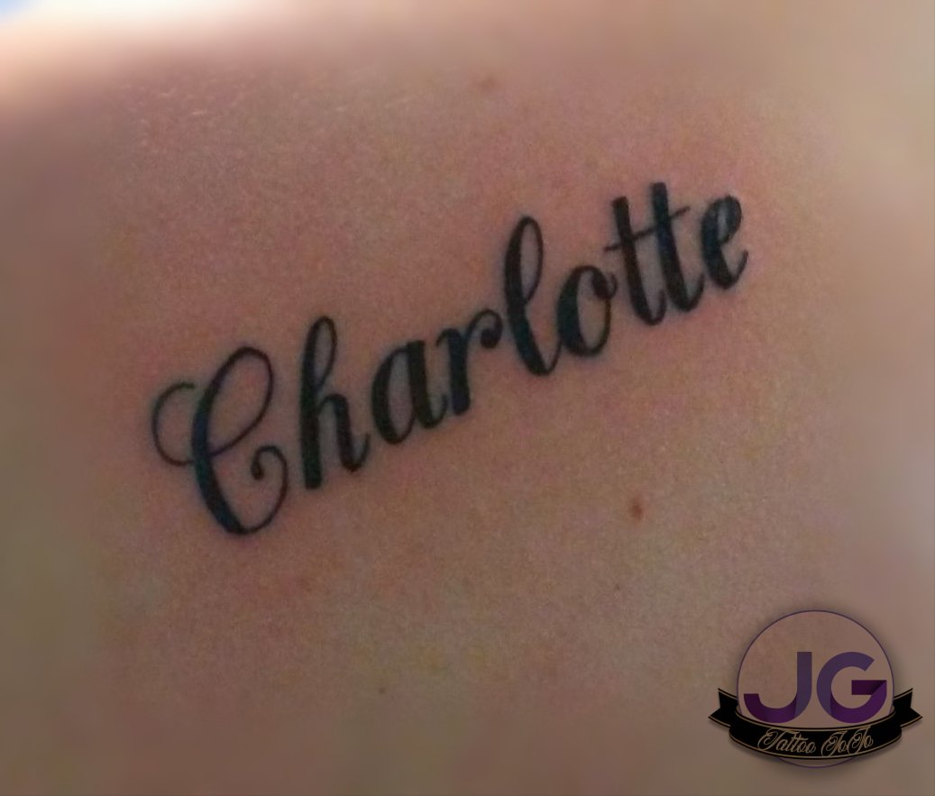 Charlotte, NC Tattoo Artist | Ashton Corn