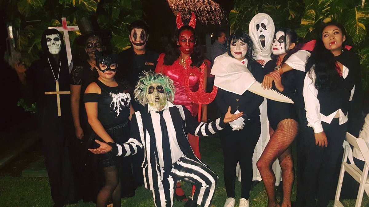 Sunscape Dorado tweet media