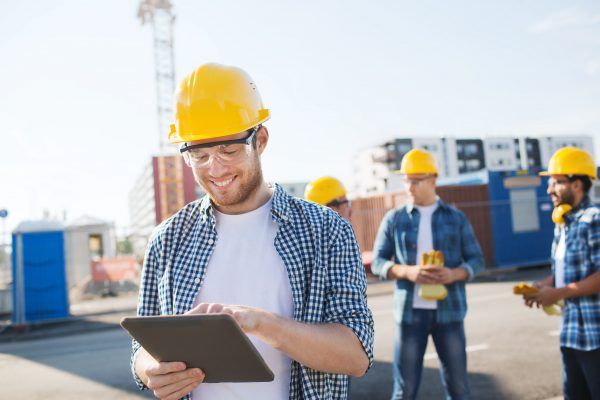 viewpointcs's tweet photo. #Contractors: Meet a #ViewpointCS solution that connects your office, field operations and extended project teams. https://t.co/w7uqeIMNAp https://t.co/9qOdDLmPB8