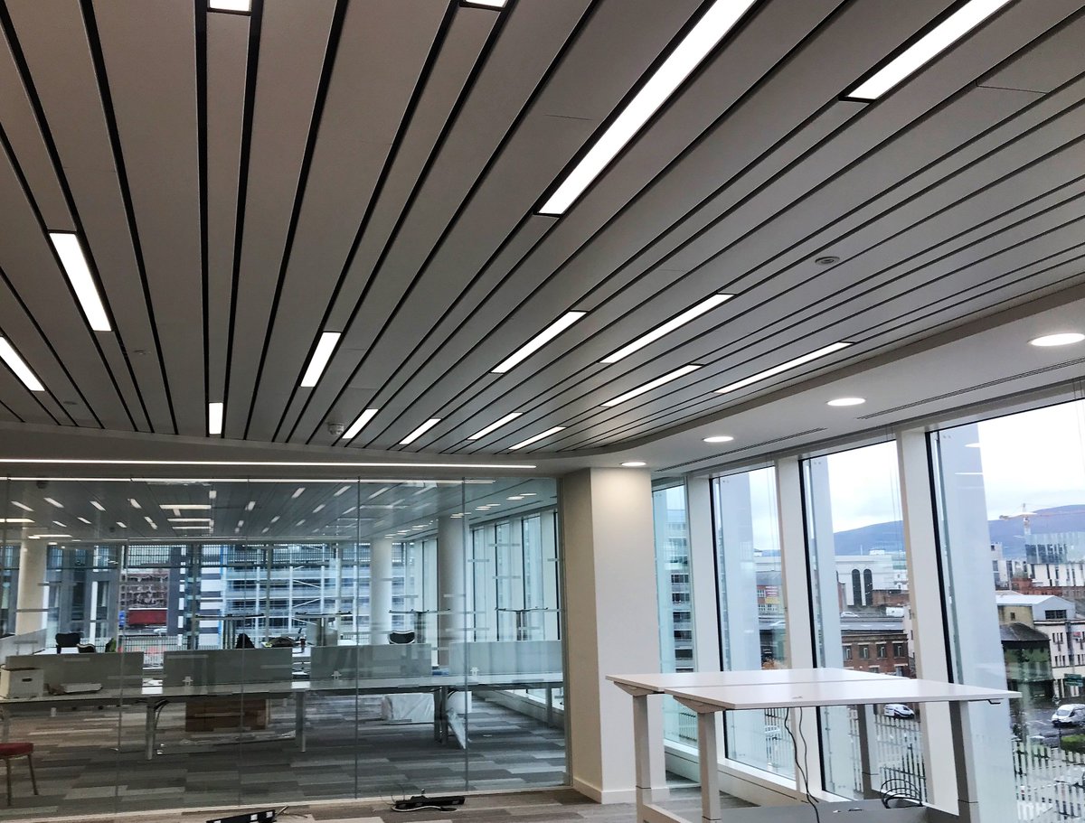 Isd On Twitter Delighted To Have Provided Our Services For This