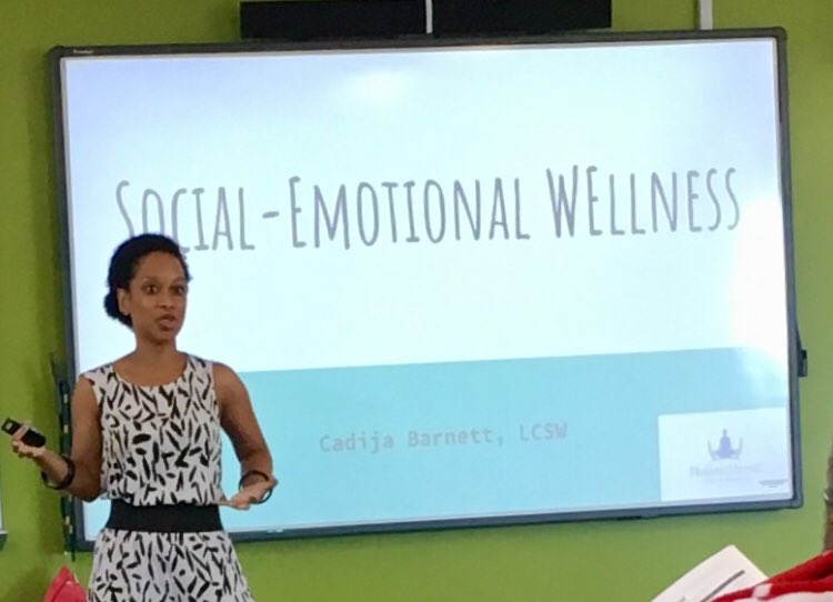 CutlerBayMiddle's tweet photo. On-campus PD’s enhancing  our own work-life balance to better serve our students. @MDCPS_MHS @MDCPSSouth @MDCPS_TRUST @StdtSvcsMDCPS @MDCPSAcademics @MDCPS_MSR @MDCPS https://t.co/mIZObiGiCG